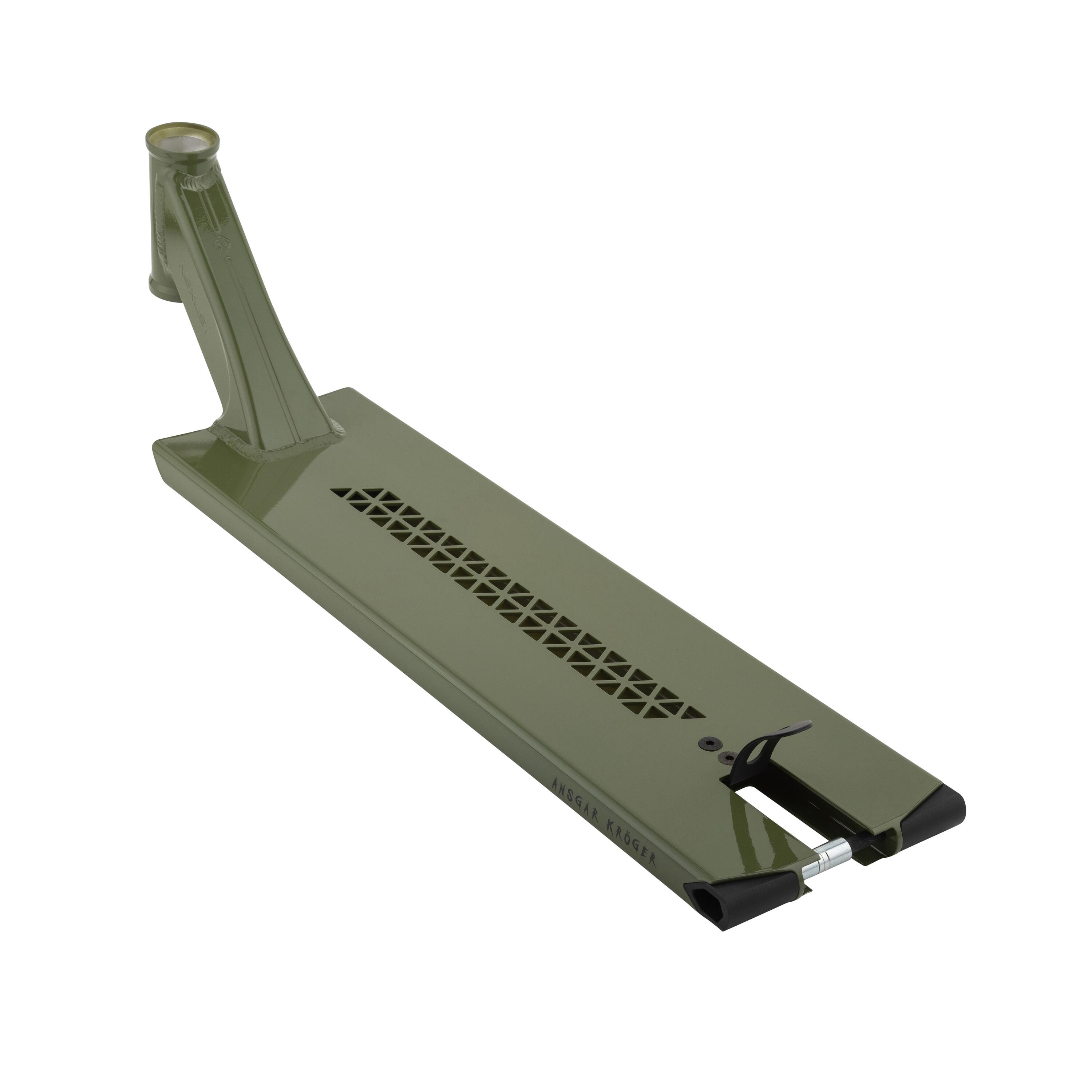 Drone Nexus 1 Squared Ansgar Kroger 6.5" Deck Trottinette Freest 2/5