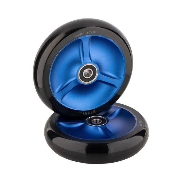 DRONE Roue Helios Hollow Bleu [x1] 2/3