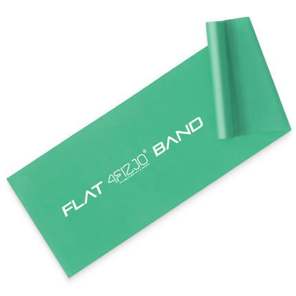 Taśma rehabilitacyjna FLAT BAND 4FIZJO 2 m