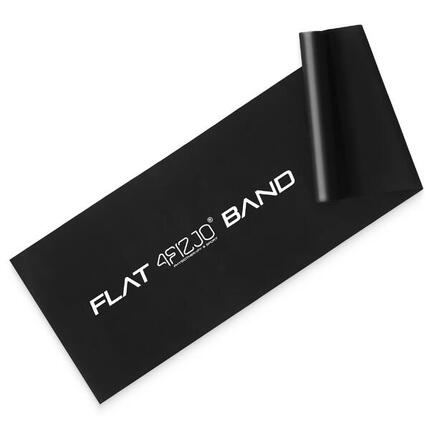 Taśma rehabilitacyjna FLAT BAND 4FIZJO 2 m