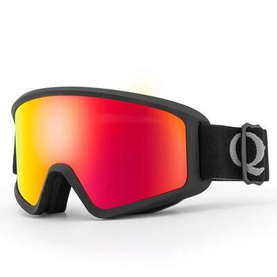 Gogle narciarskie z polaryzacją - Qunature Q23-003