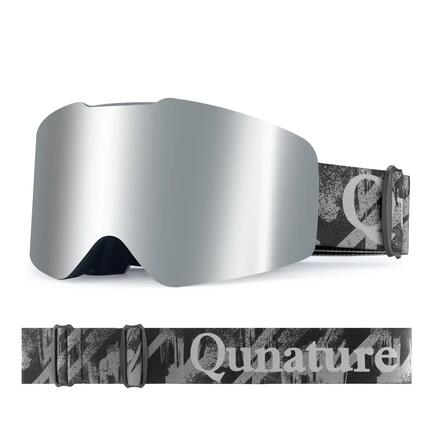 Gogle narciarskie - Qunature Q23-008