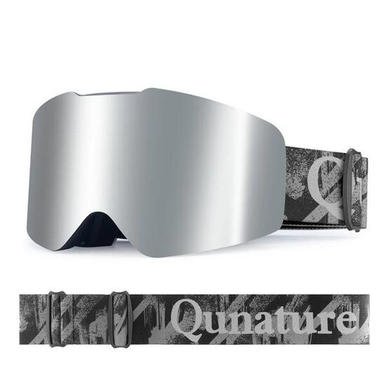Gogle narciarskie - Qunature Q23-008