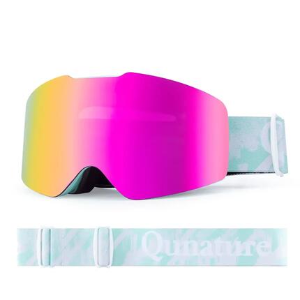 Gogle narciarskie - Qunature Q23-008