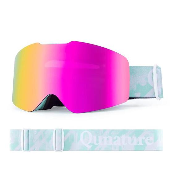Gogle narciarskie - Qunature Q23-008