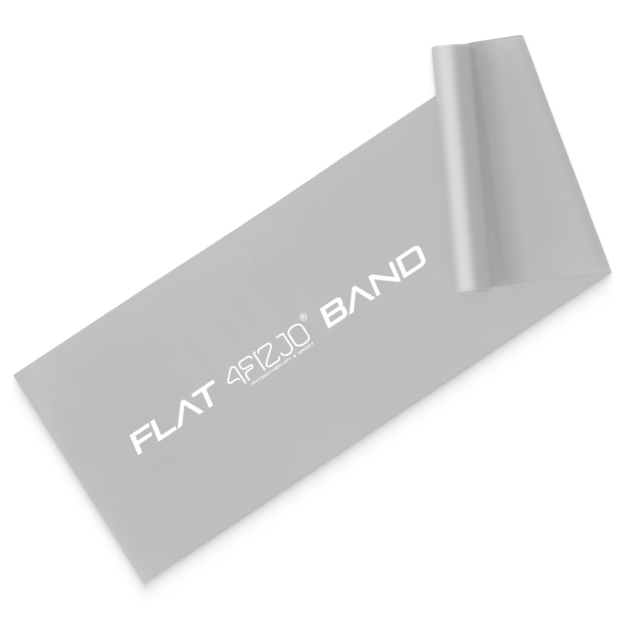 4FIZJO Rehabilitační páska FLAT BAND 4FIZJO 2 m