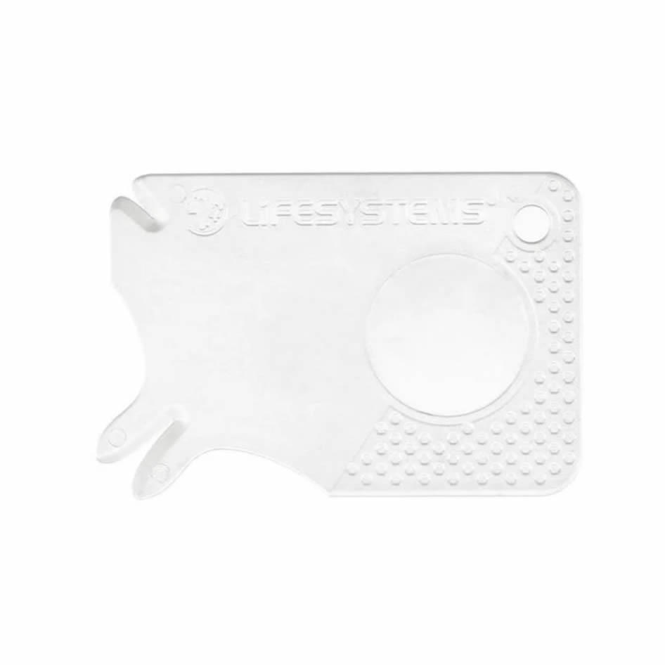 Pinzetta Per Zecche Lifesystems Tick Tool 3/3