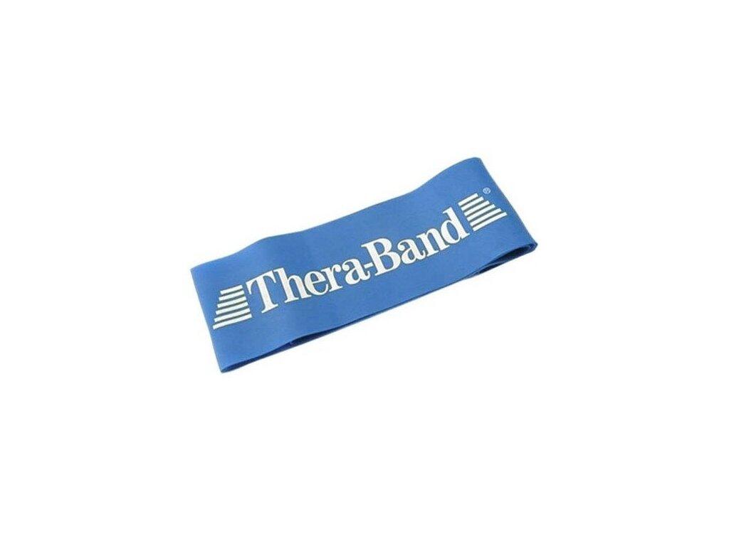 THERABAND Odporová guma Loop, extra silná