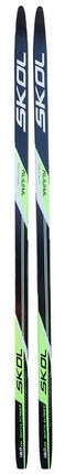 Narty biegowe SKOL Trinity "SKIN