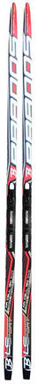 Langlaufskier Brados mit SNS-Bindung - glatt