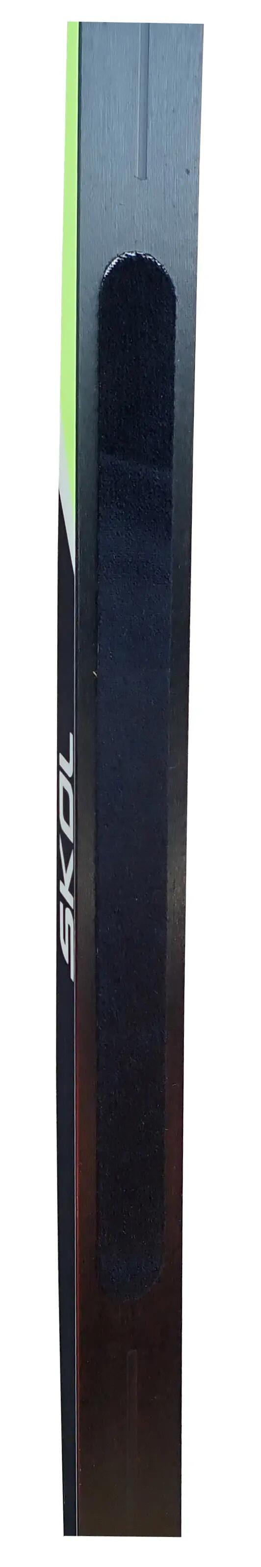 Narty biegowe SKOL Trinity "SKIN" 3/5