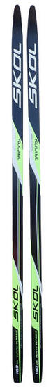 Narty biegowe SKOL Trinity "SKIN
