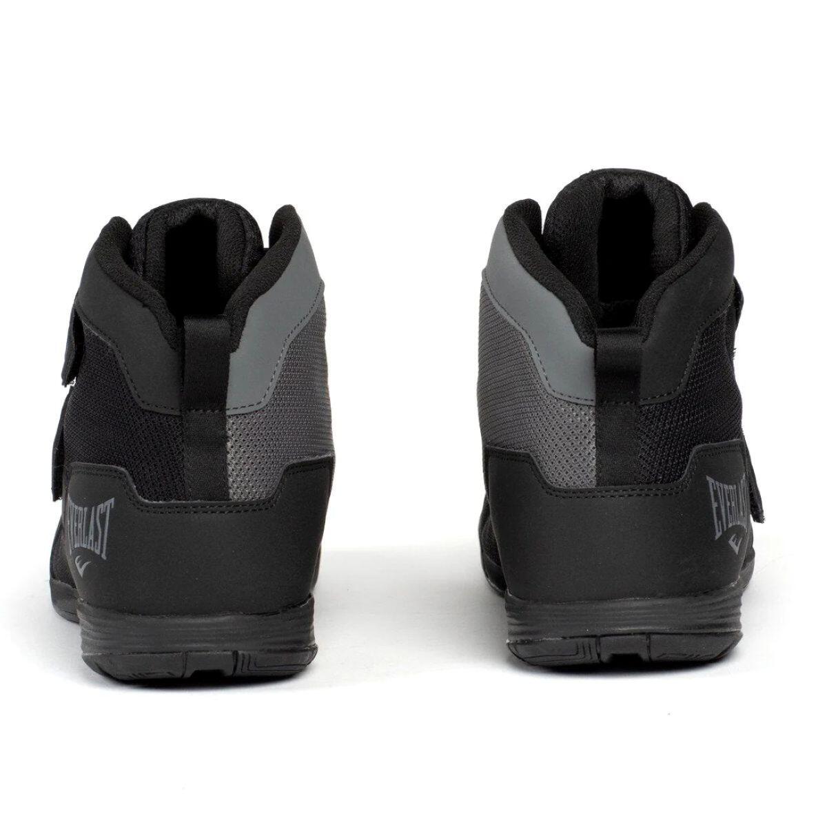 BOTA HOMBRE POWERLOCK X-TRAINER EVERLAST 3/6