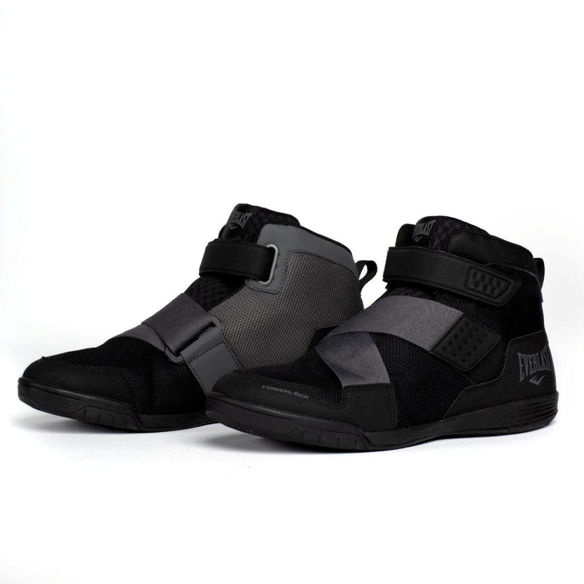 BOTA HOMBRE POWERLOCK X-TRAINER EVERLAST 6/6