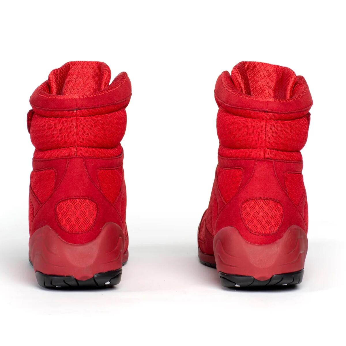 BOTA HOMBRE ELITE 2 BOXING EVERLAST 3/7
