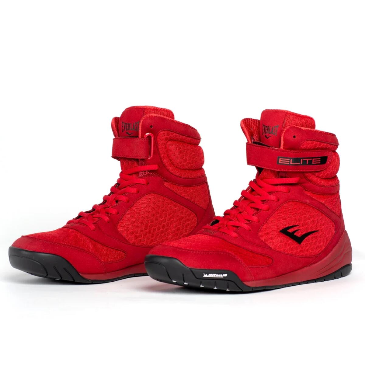 BOTA HOMBRE ELITE 2 BOXING EVERLAST 2/7