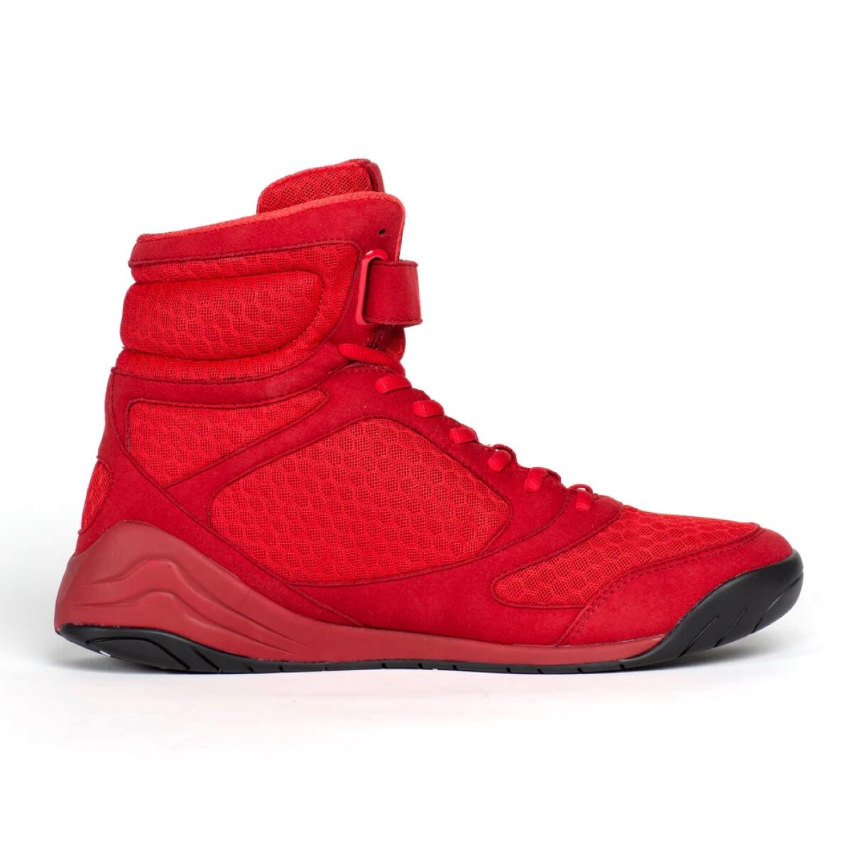 BOTA HOMBRE ELITE 2 BOXING EVERLAST 7/7