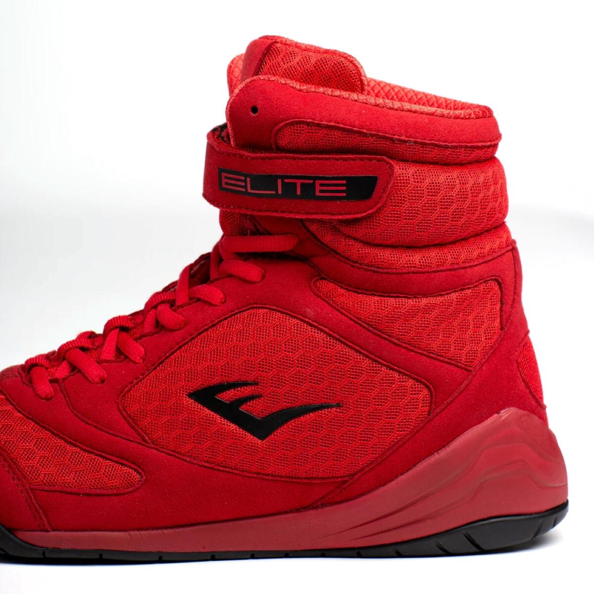 BOTA HOMBRE ELITE 2 BOXING EVERLAST 5/7