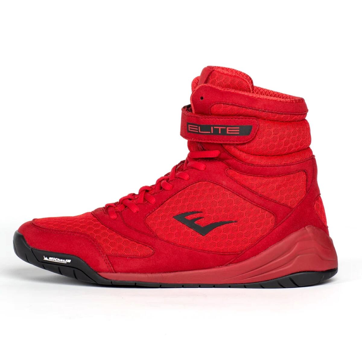 BOTA HOMBRE ELITE 2 BOXING EVERLAST 4/7