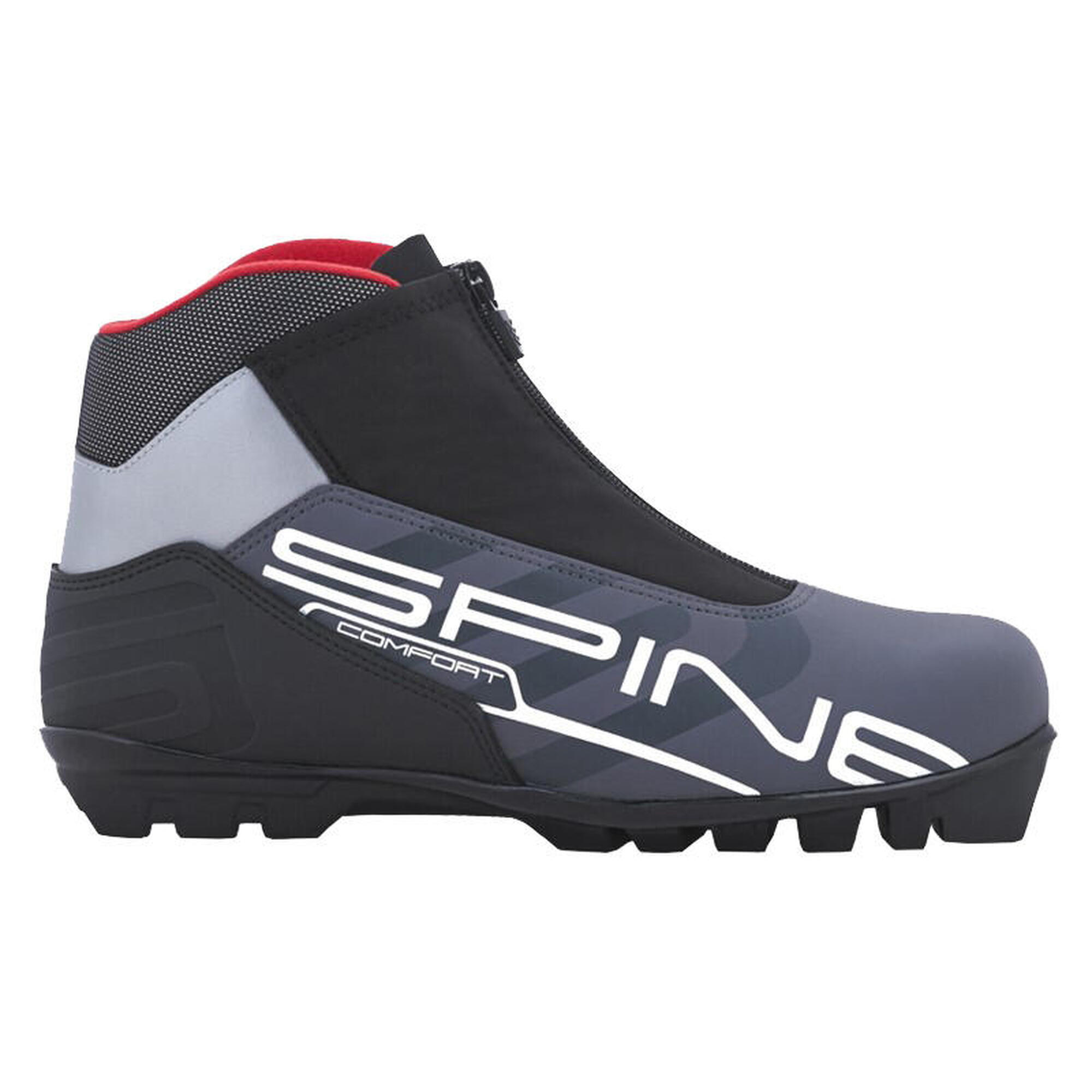 SKØL Běžecké boty Spine Comfort NNN