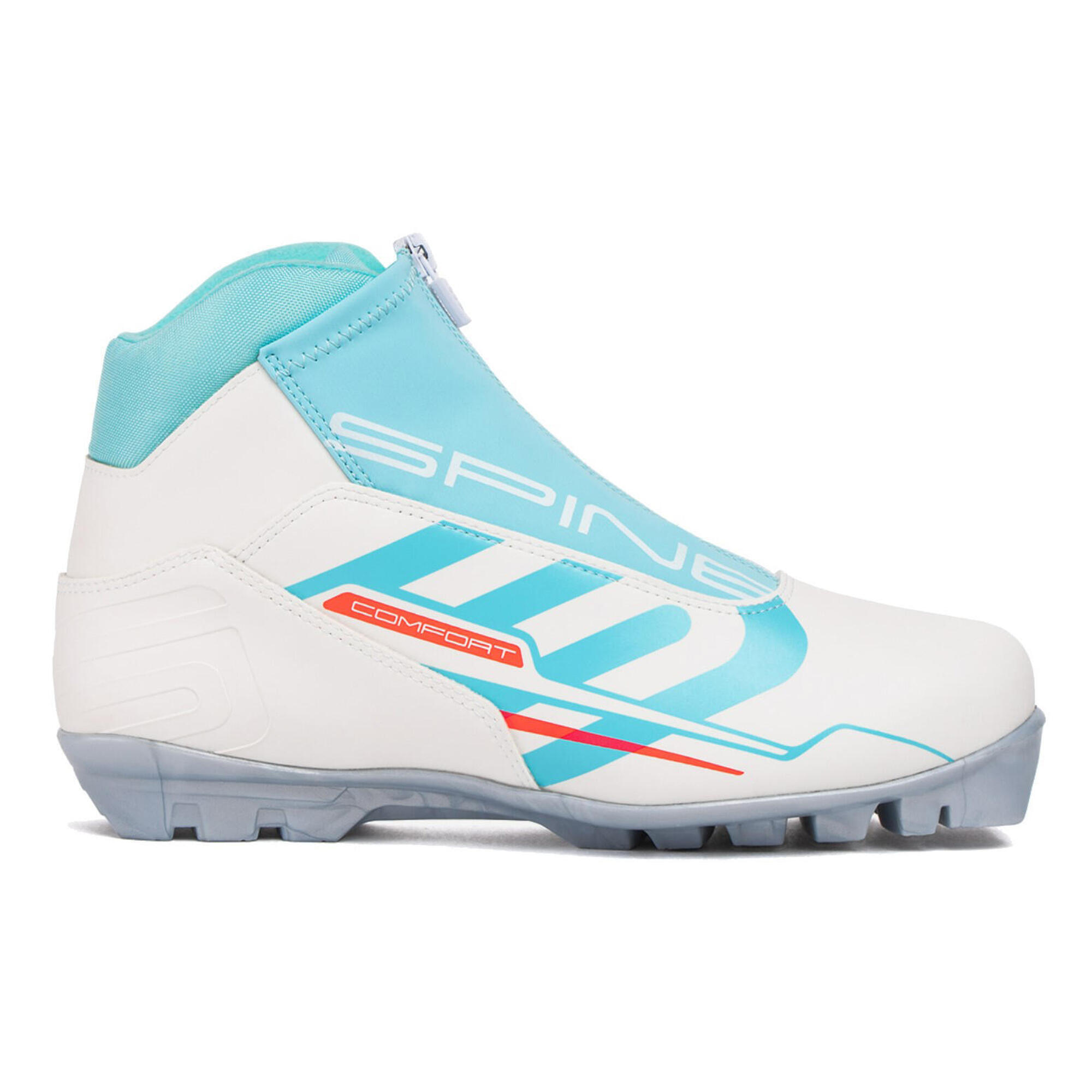 SKØL Běžecké boty dámské Spine Comfort+ SNS