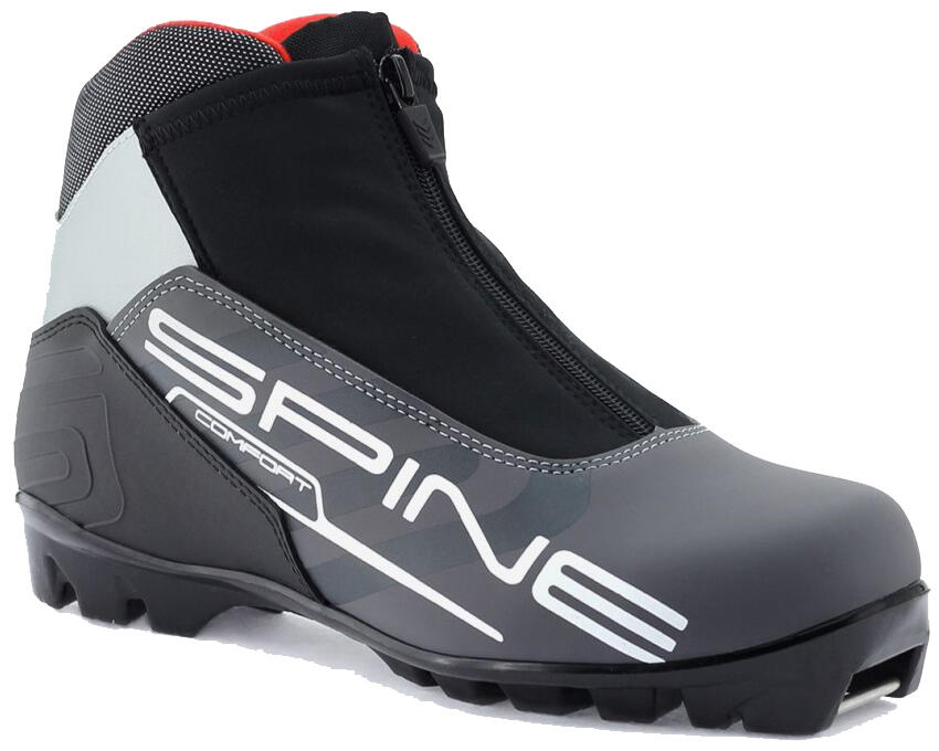 Běžecké boty Spine Comfort SNS 2/4