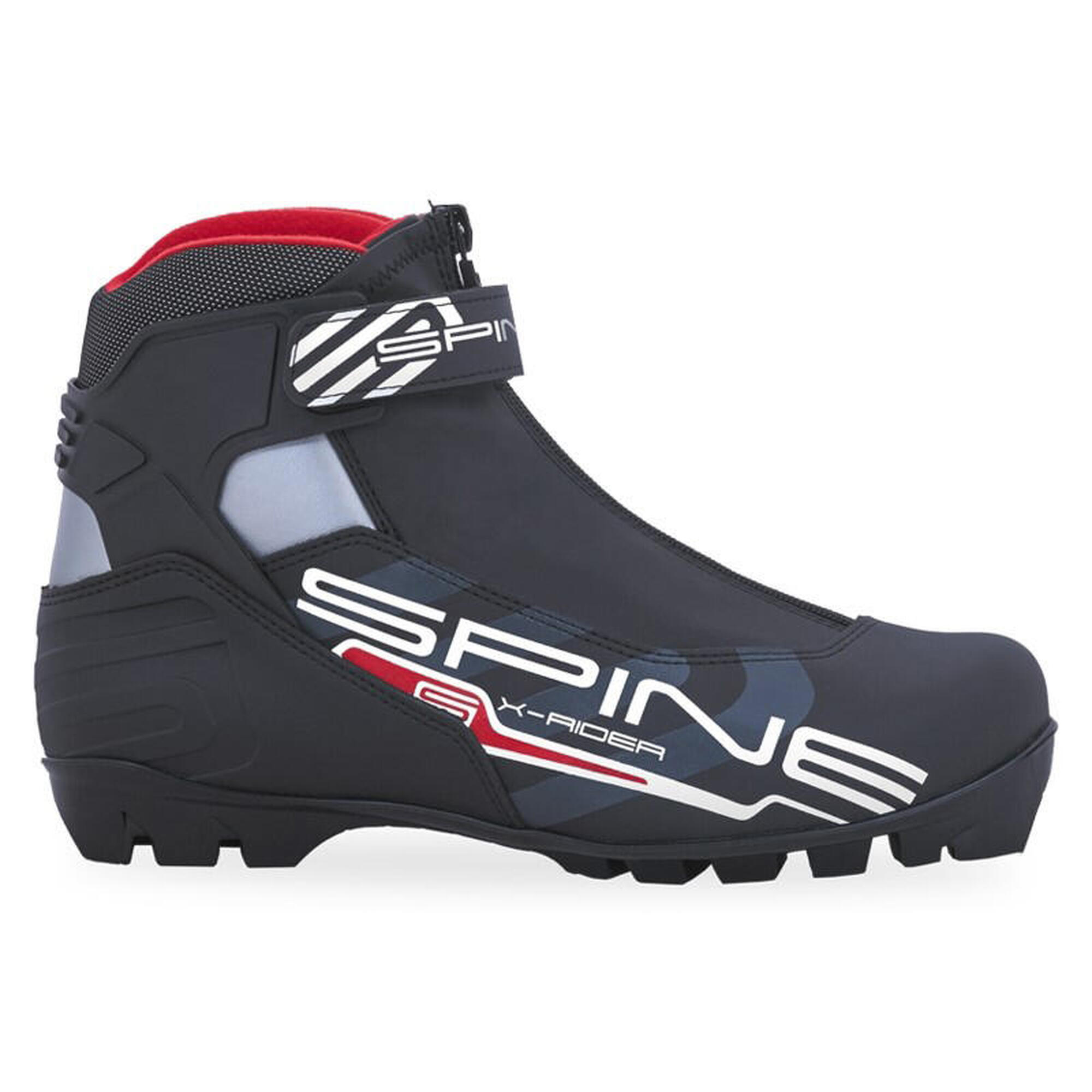 SKØL Běžecké boty Spine X-Rider Combi NNN