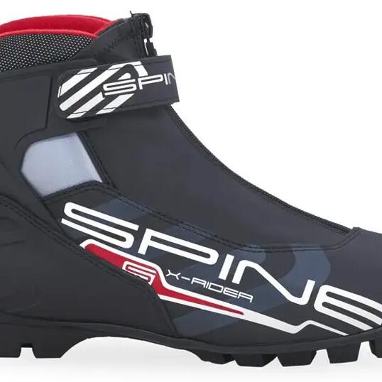 Bežecká obuv Spine X-Rider Combi SNS
