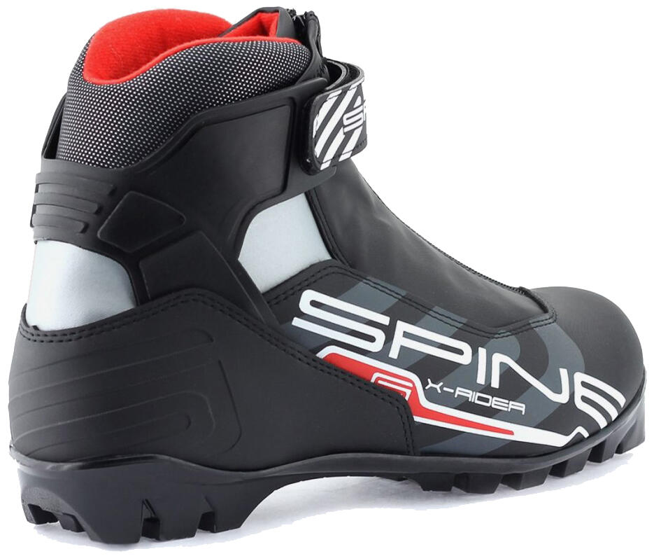 Běžecké boty Spine X-Rider Combi SNS 3/5