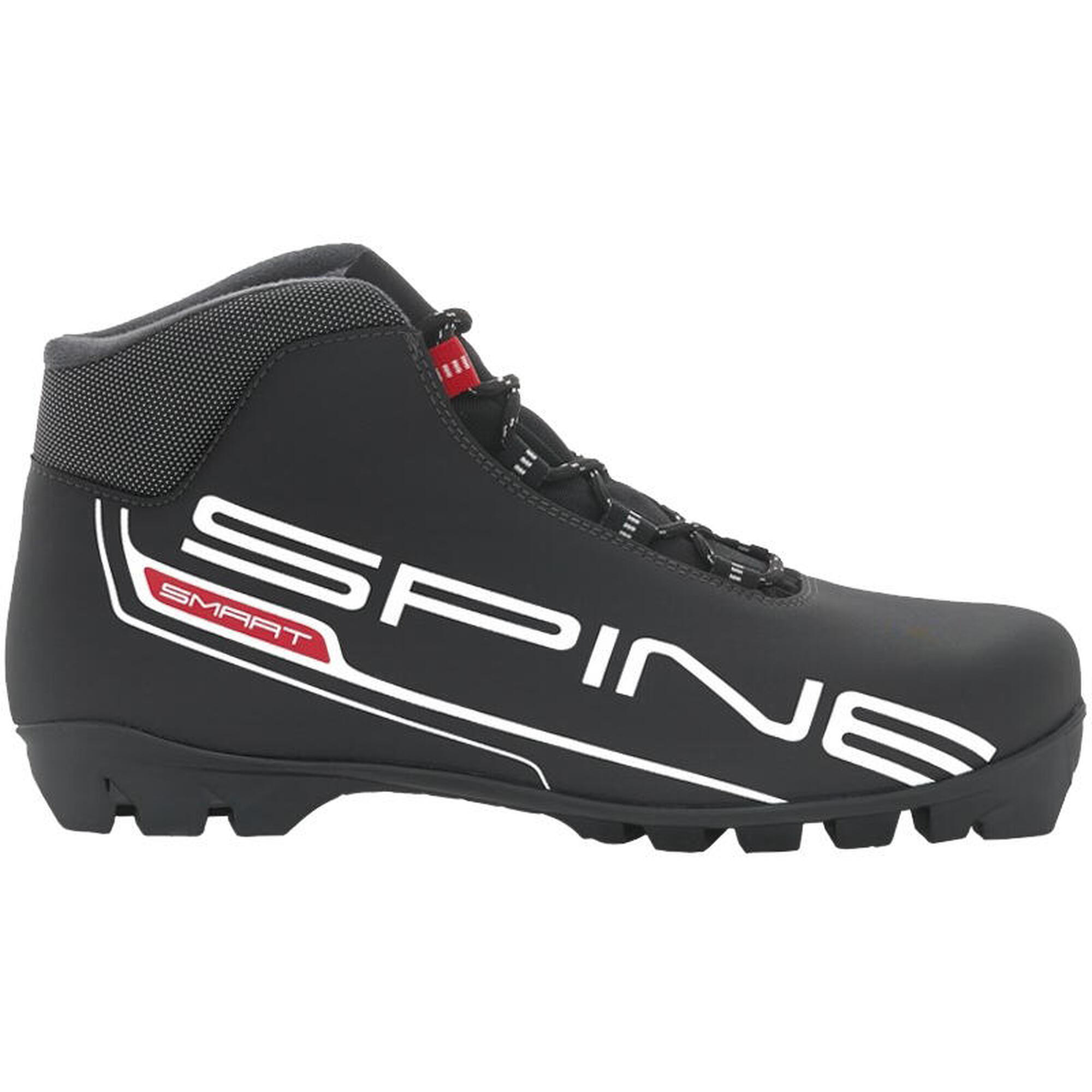 SKØL Běžecké boty Spine Smart SNS