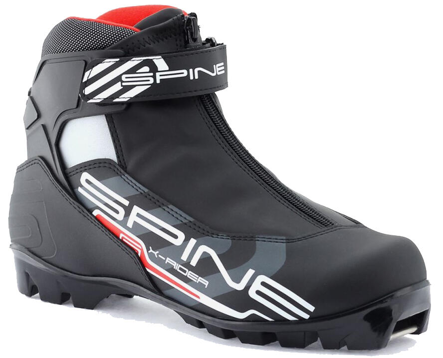 Běžecké boty Spine X-Rider Combi NNN 2/5