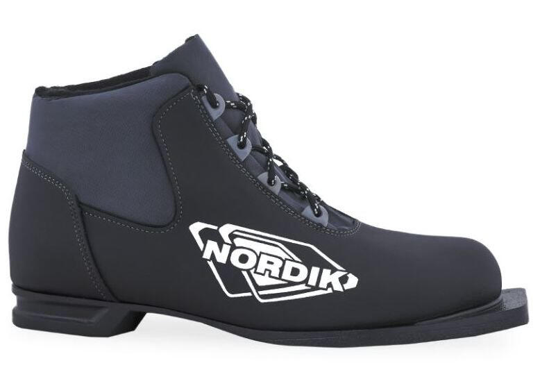 Chaussures de ski de fond 75 mm SKOL Nordik 2/3