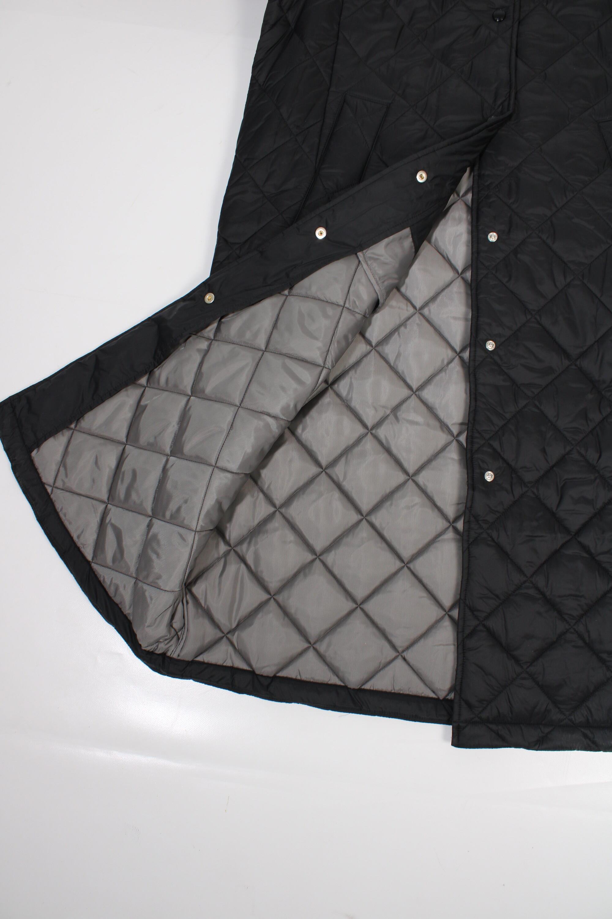 Doudoune à capuche femme Geox Amabel 3/3