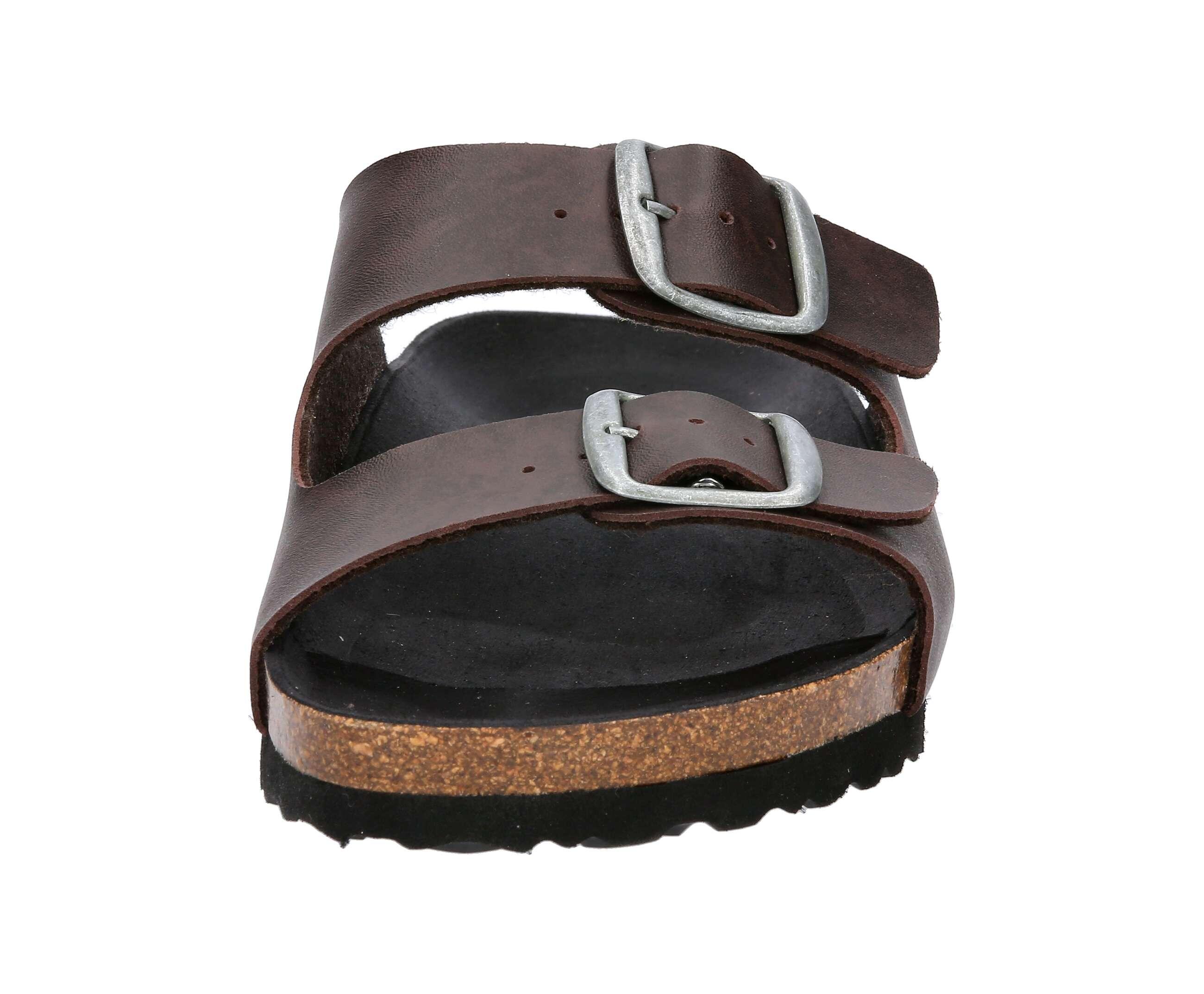 Mule Boucles Hommes LICO Bioline Man Vegan 3/6