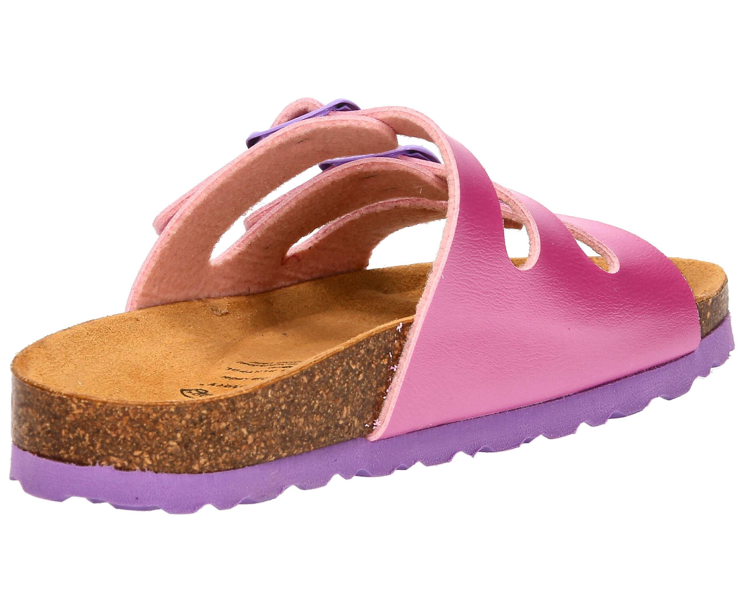 Mule Boucles Filles LICO Bioline Kids 4/6