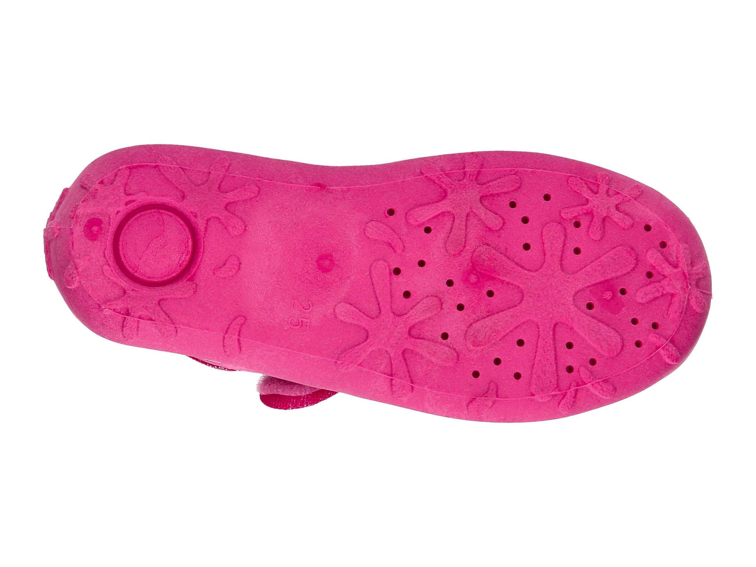 chausson Fermeture velcro Filles LICO Sweet Girl 6/6