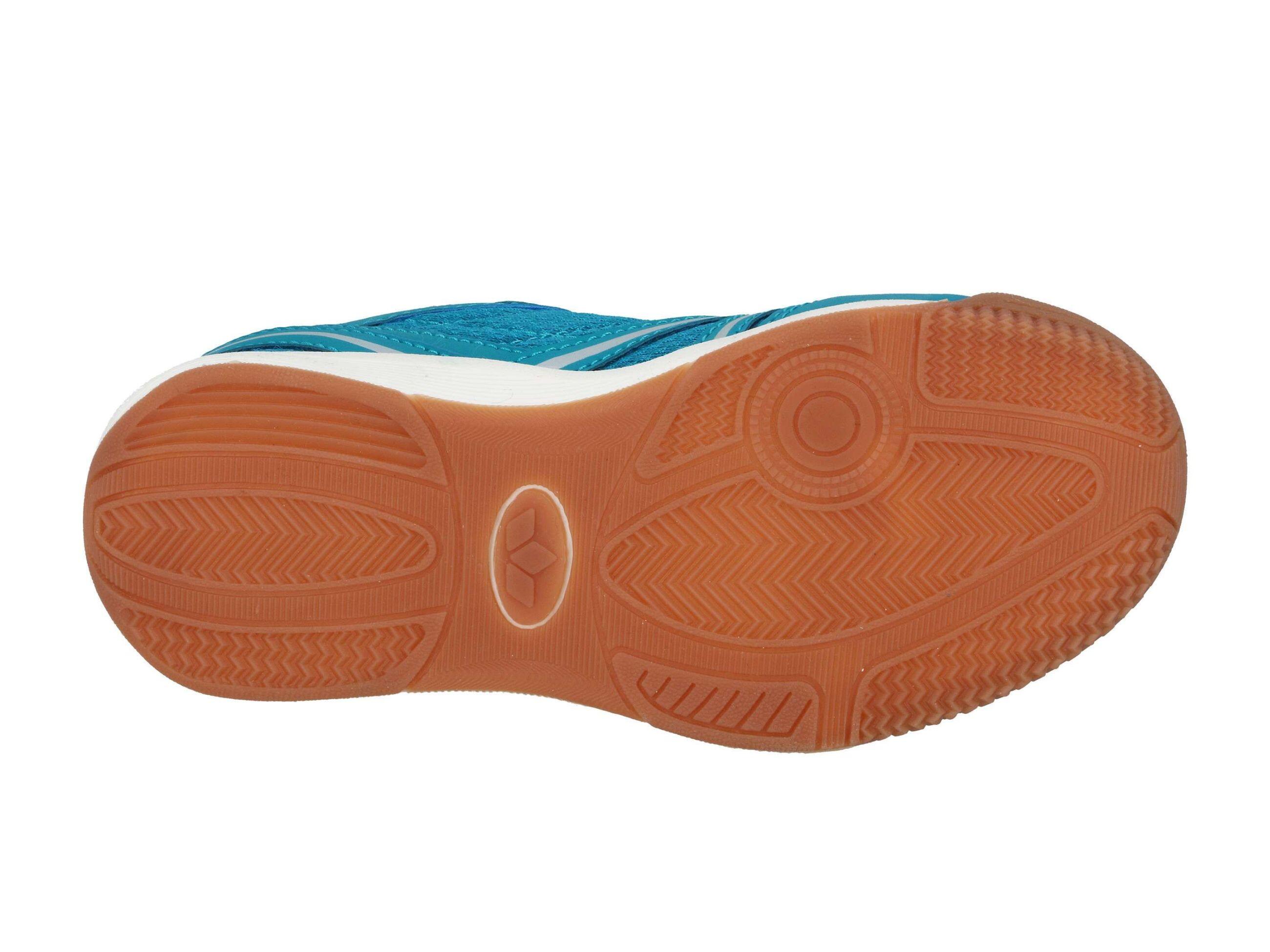 Chaussure intérieure Boucles Garçons LICO Boulder V 6/6