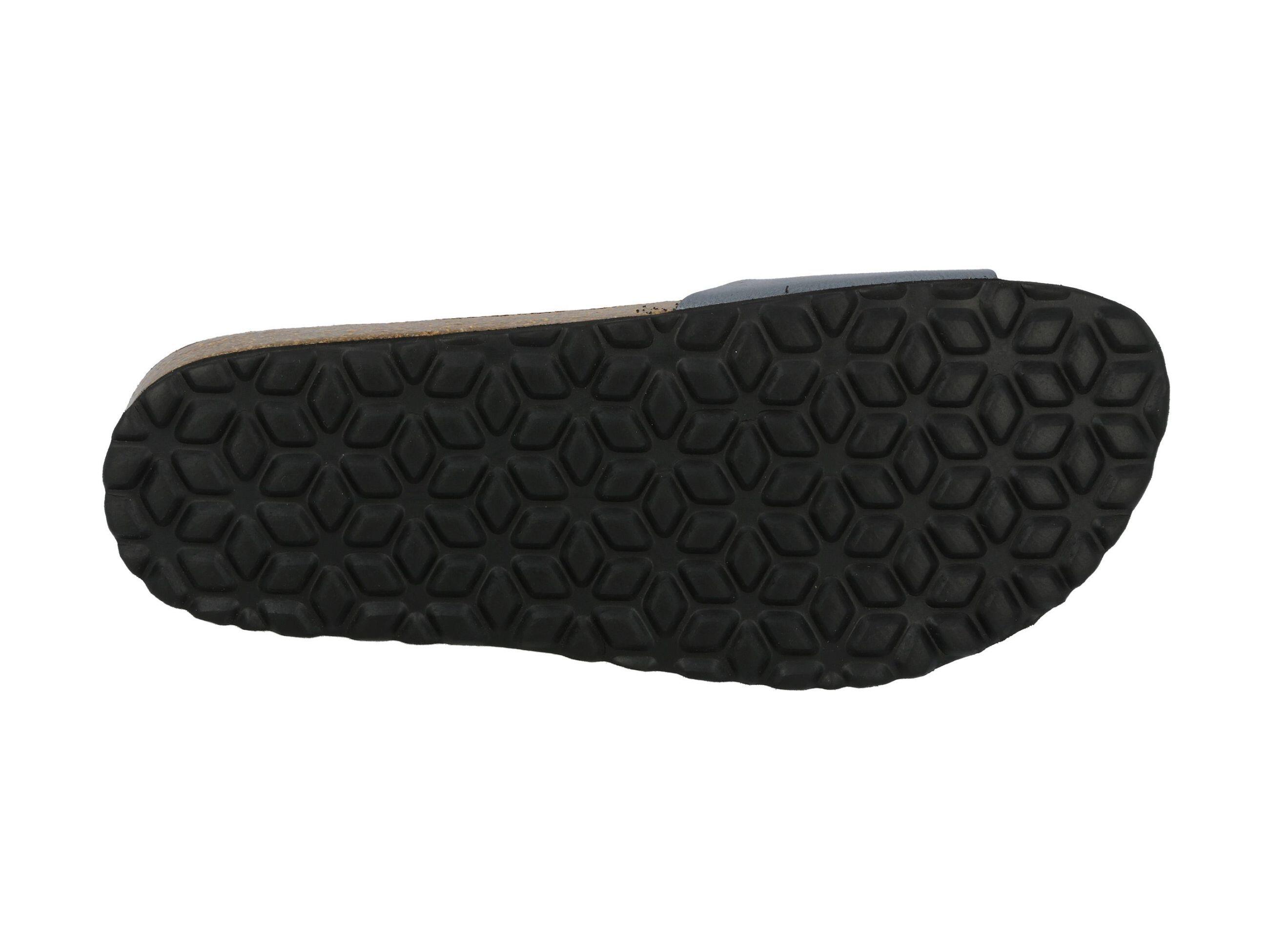 LICO Zapatos casuales Mules Lico Bioline antracita 6/7