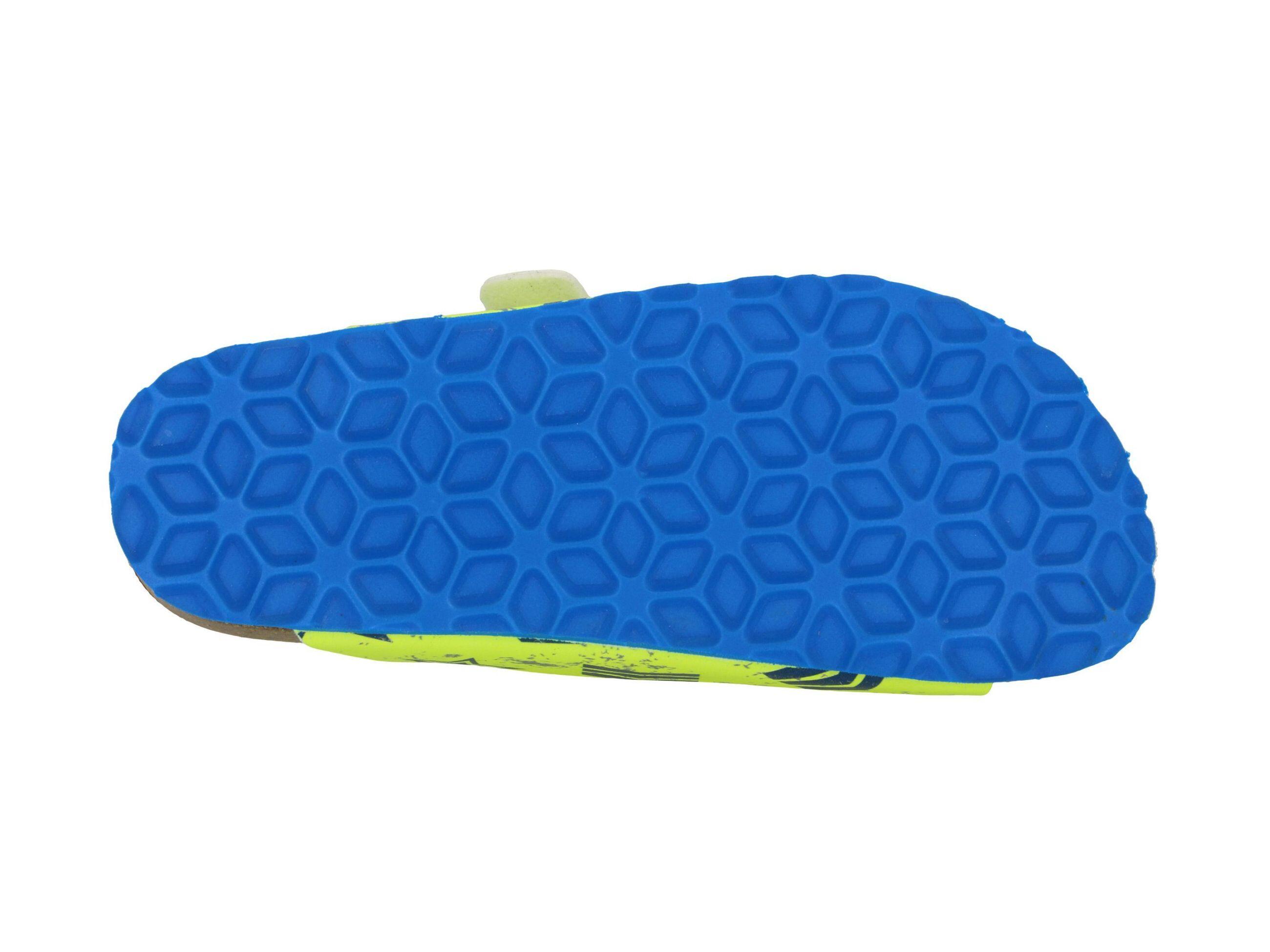 Bioline Bioline Top mule enfant, boucles réglables 6/6