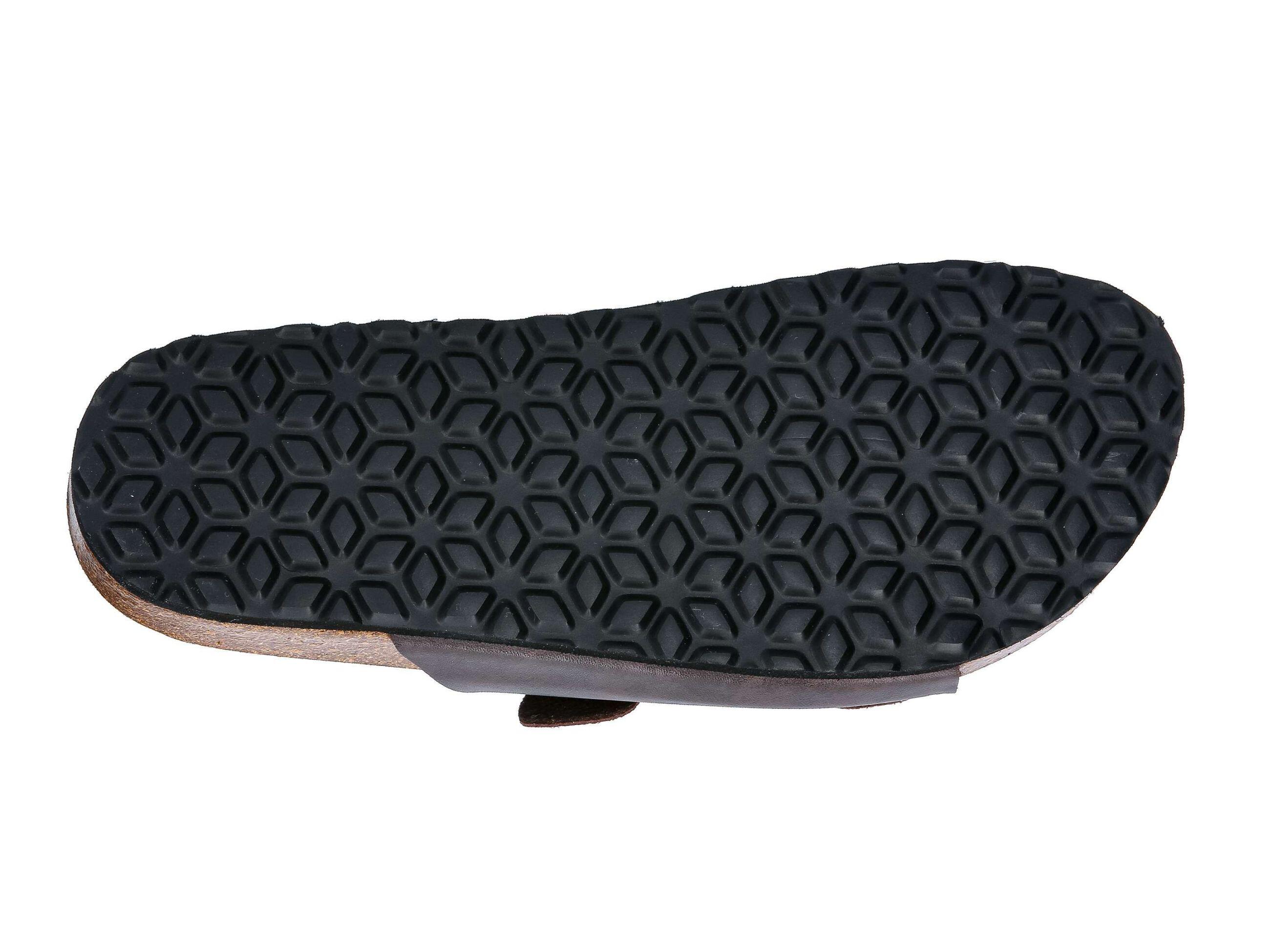 Mule Boucles Hommes LICO Bioline Man Vegan 6/6