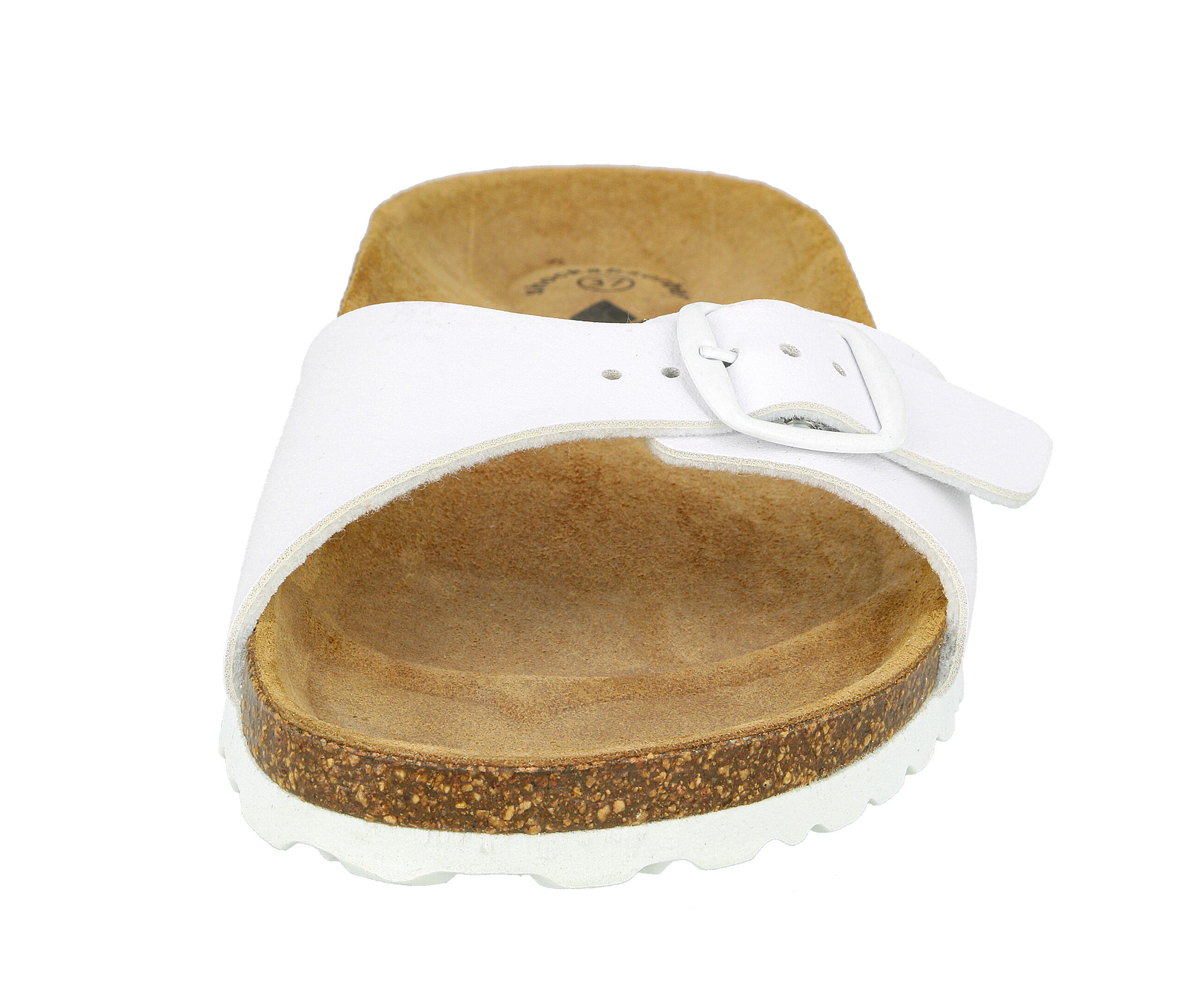 Mule Boucles Femmes LICO Bioline Once 3/6