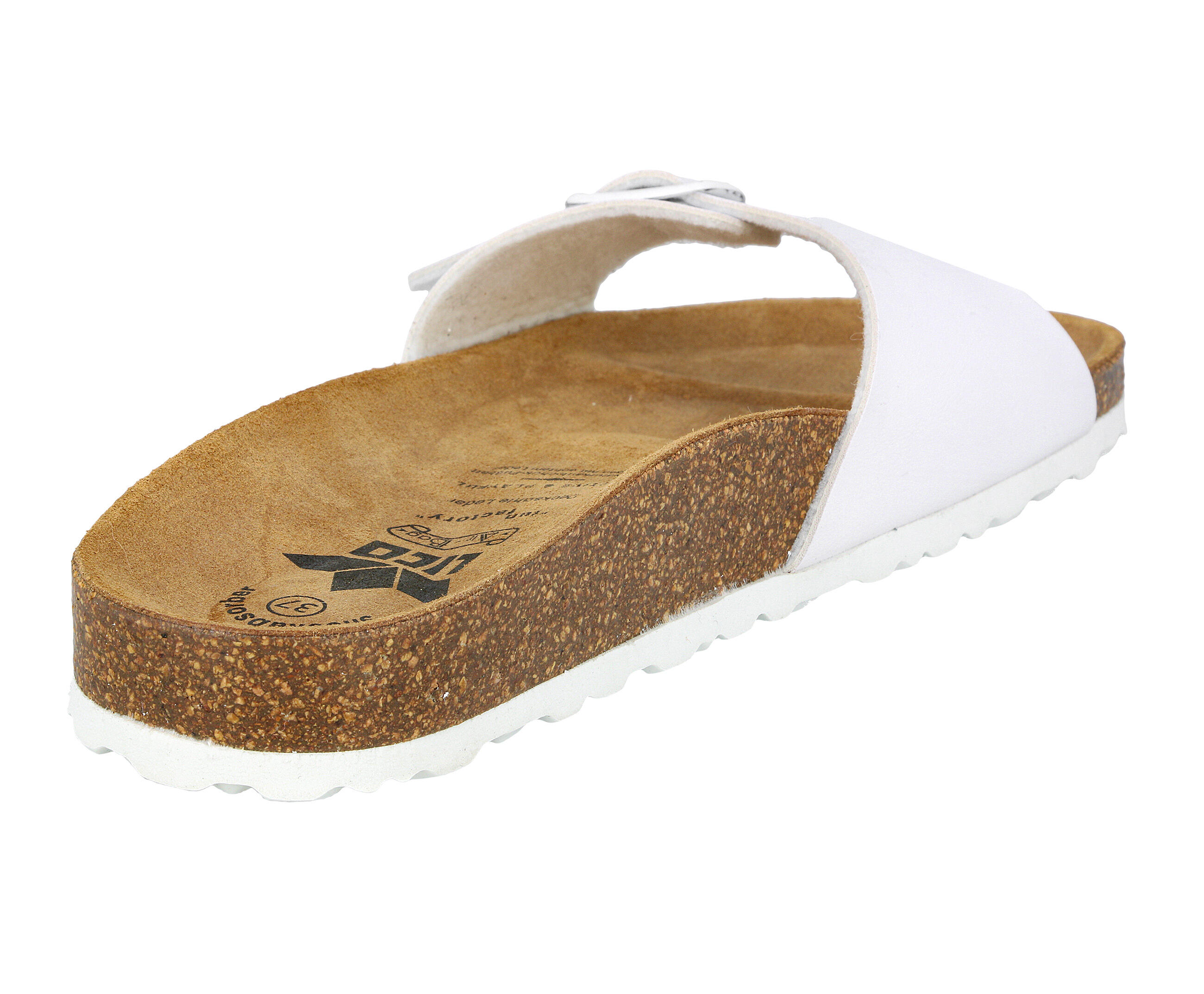Mule Boucles Femmes LICO Bioline Once 4/6
