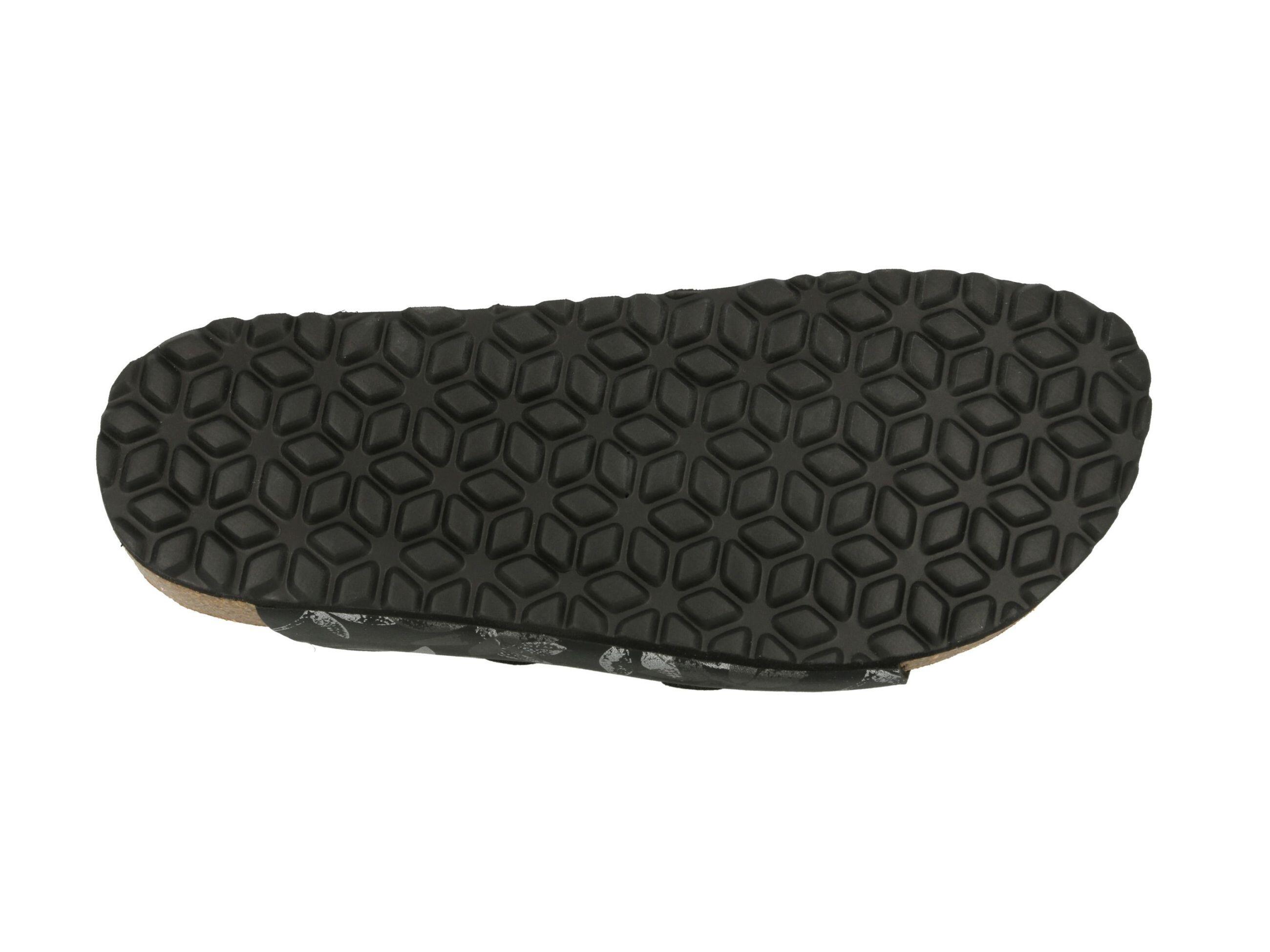Mule Boucles Femmes LICO Bioline leave 6/6
