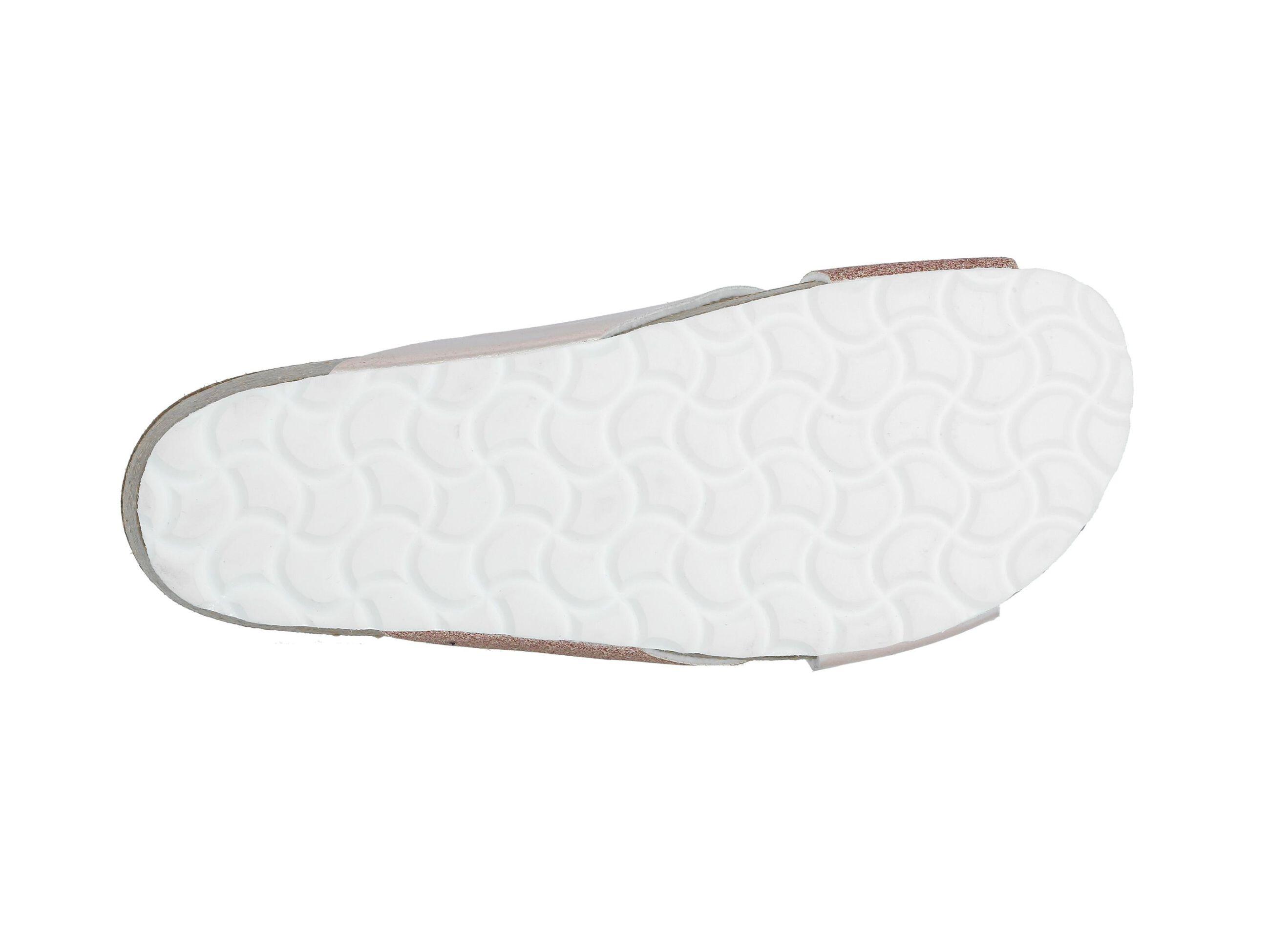 LICO Bioline Prime mule femme avec semelle intérieure en cuir 6/6