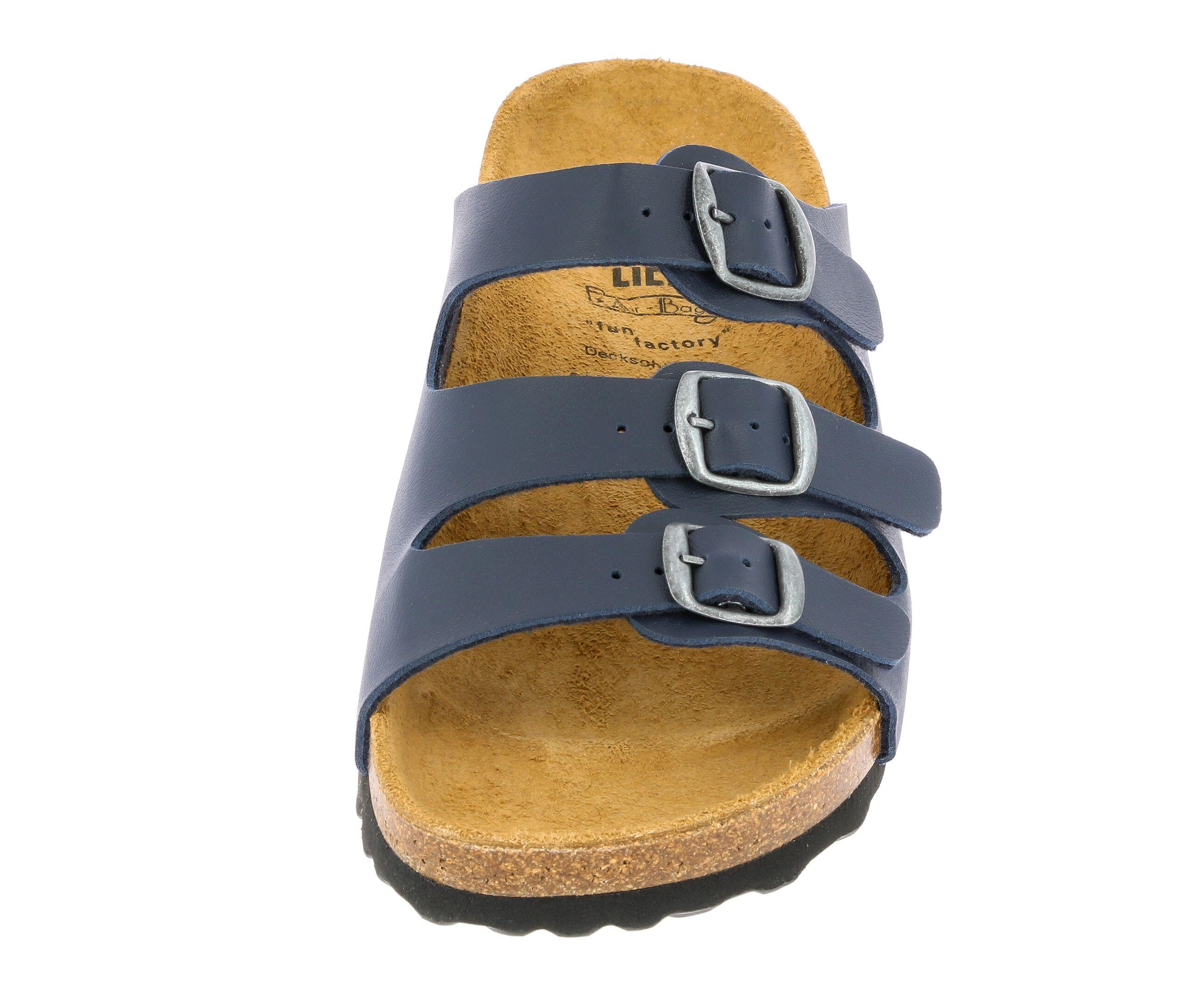 LICO Sapatos casuais Bioline 3/5