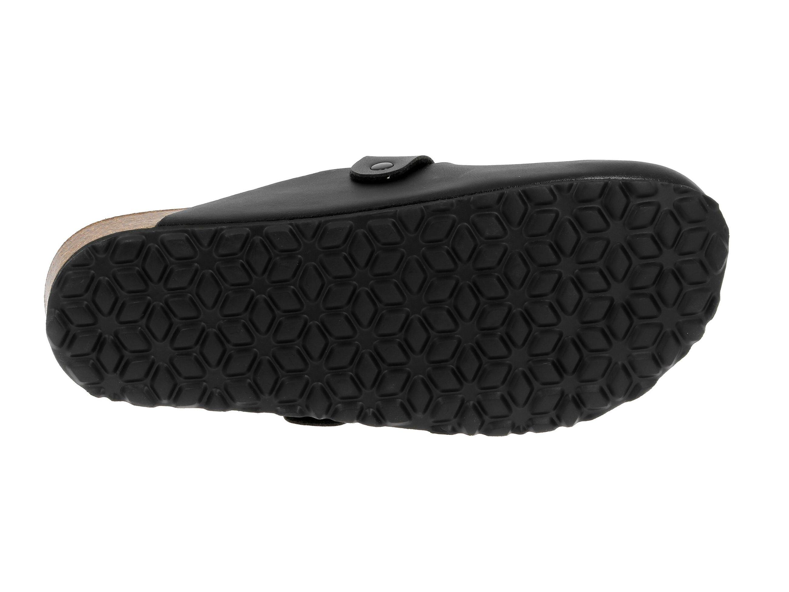 Mulo Fibbie Uomini LICO Bioline Clog 6/6