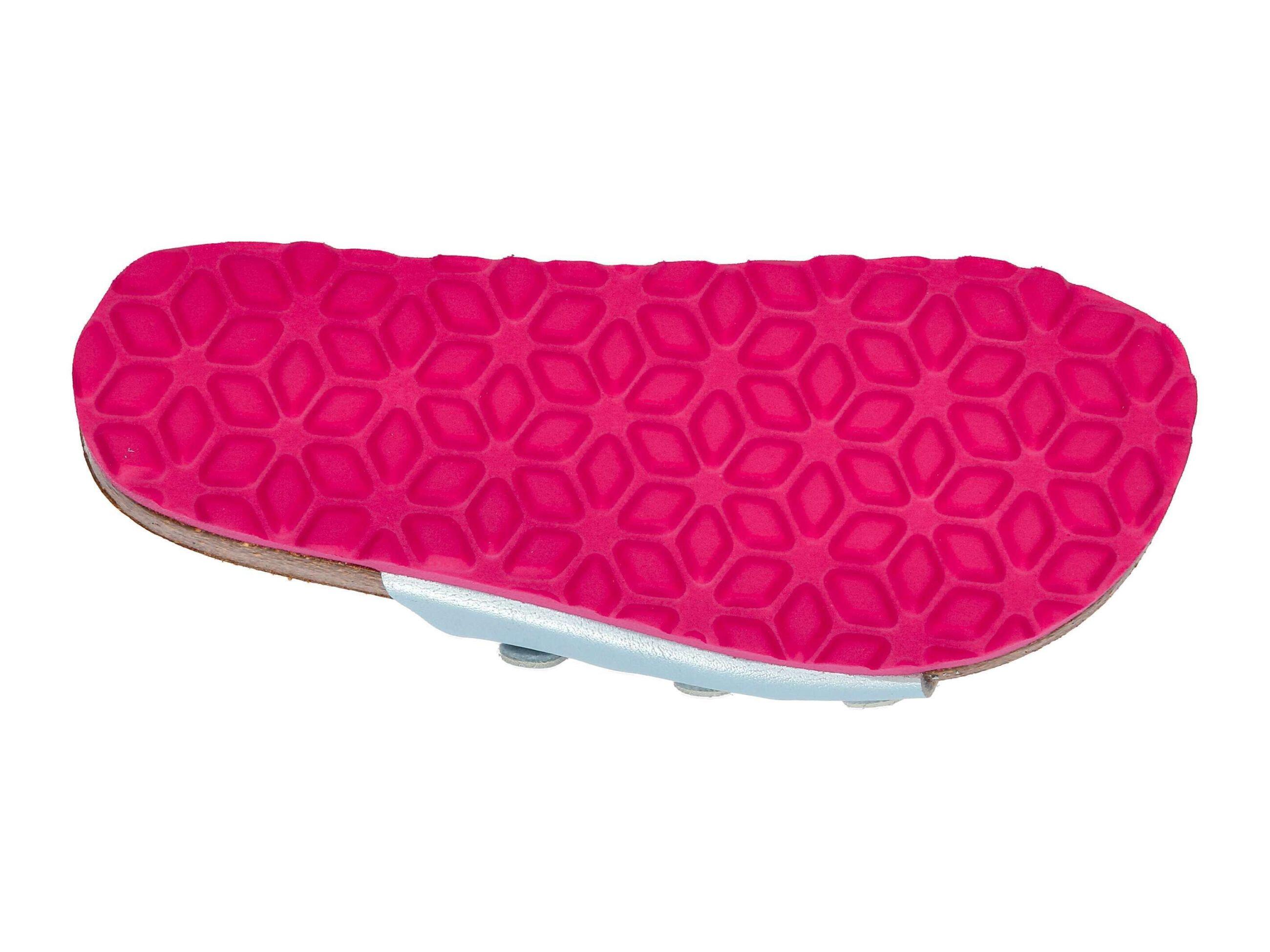 Mulo Fibbie Ragazze LICO Bioline Kids 6/6