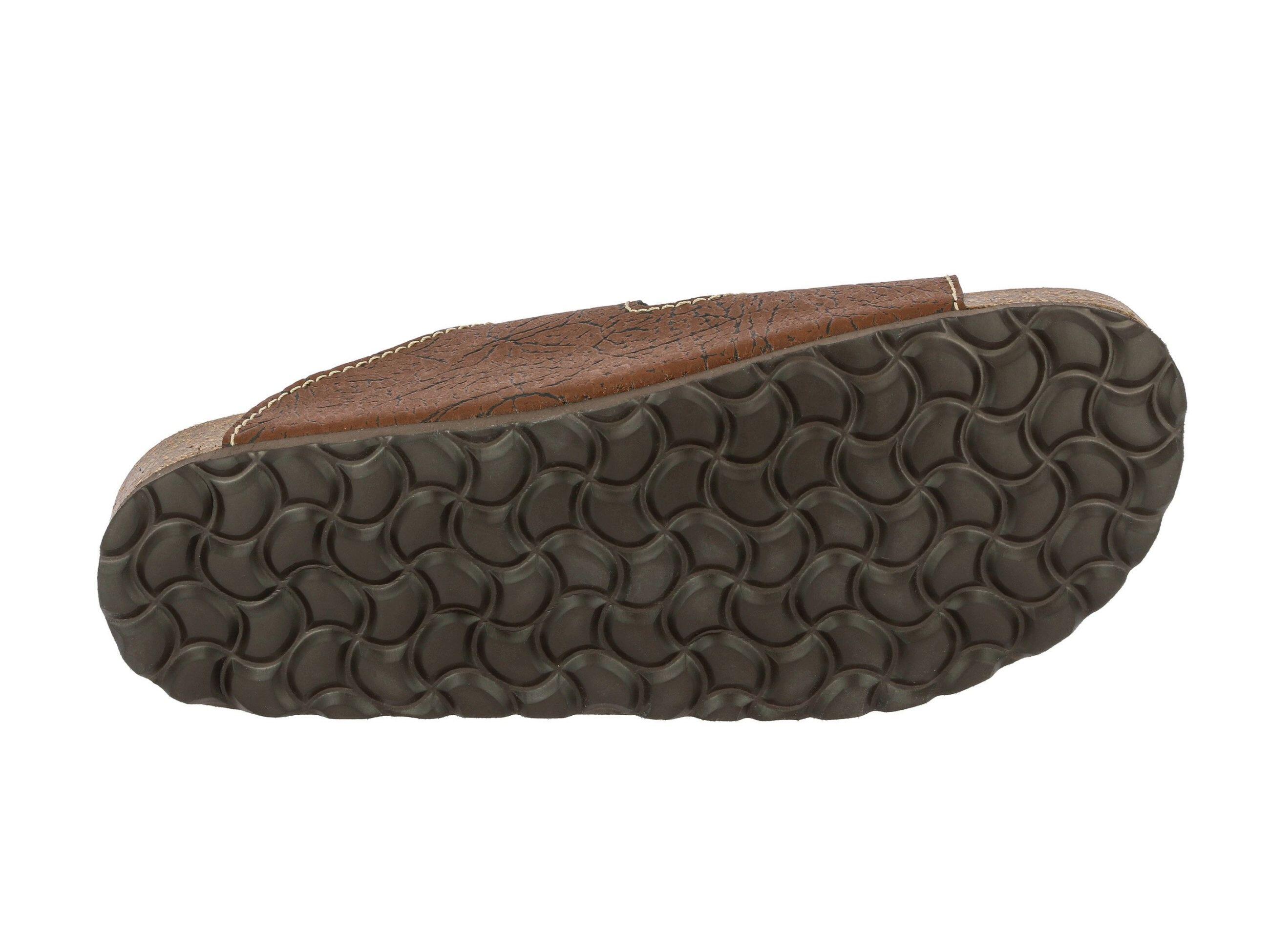 Mule Boucles Hommes LICO Natural Elefo 6/6