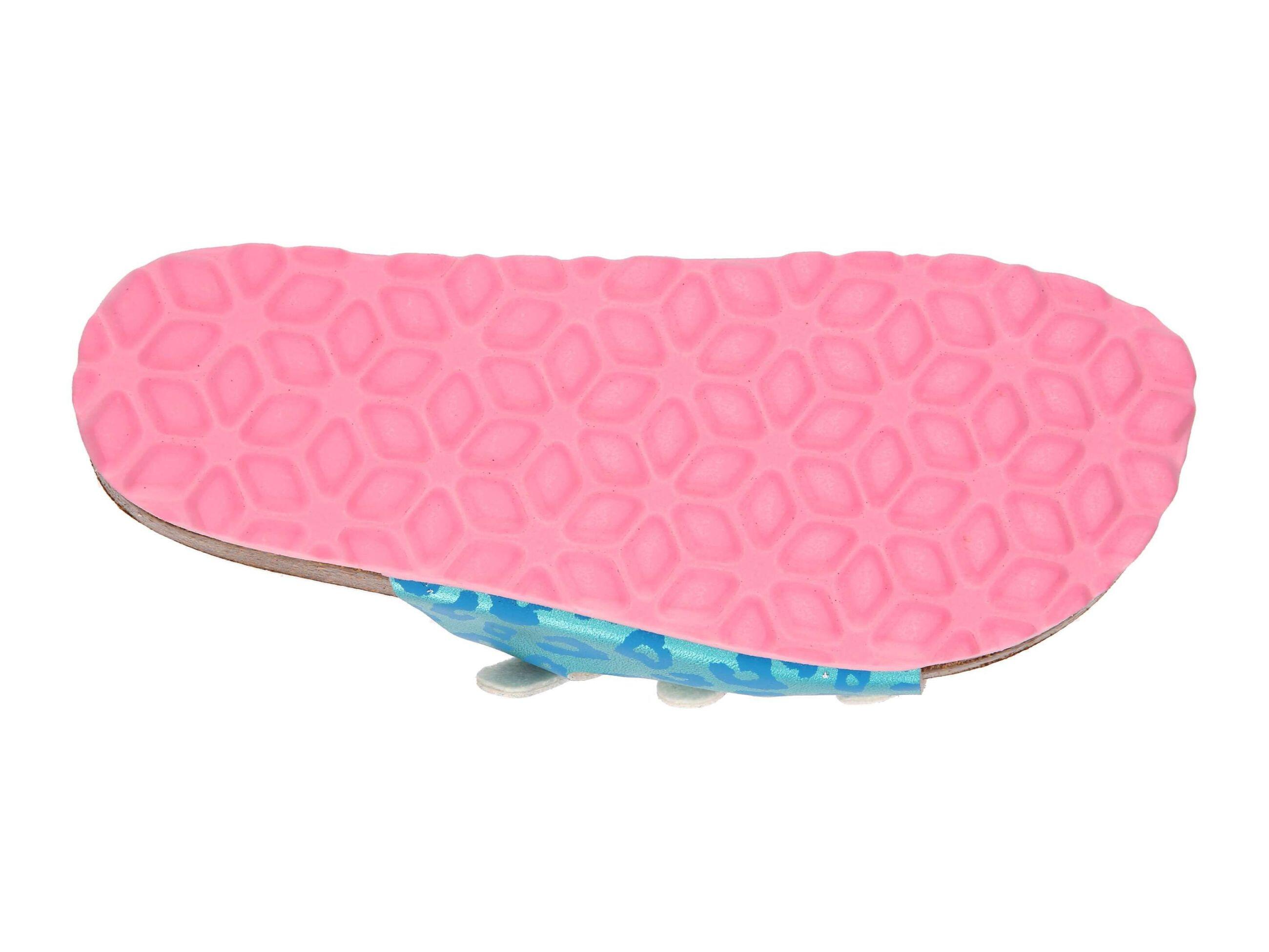 LICO Bioline Kids mulo per bambini con 3 fibbie regolabili 6/6