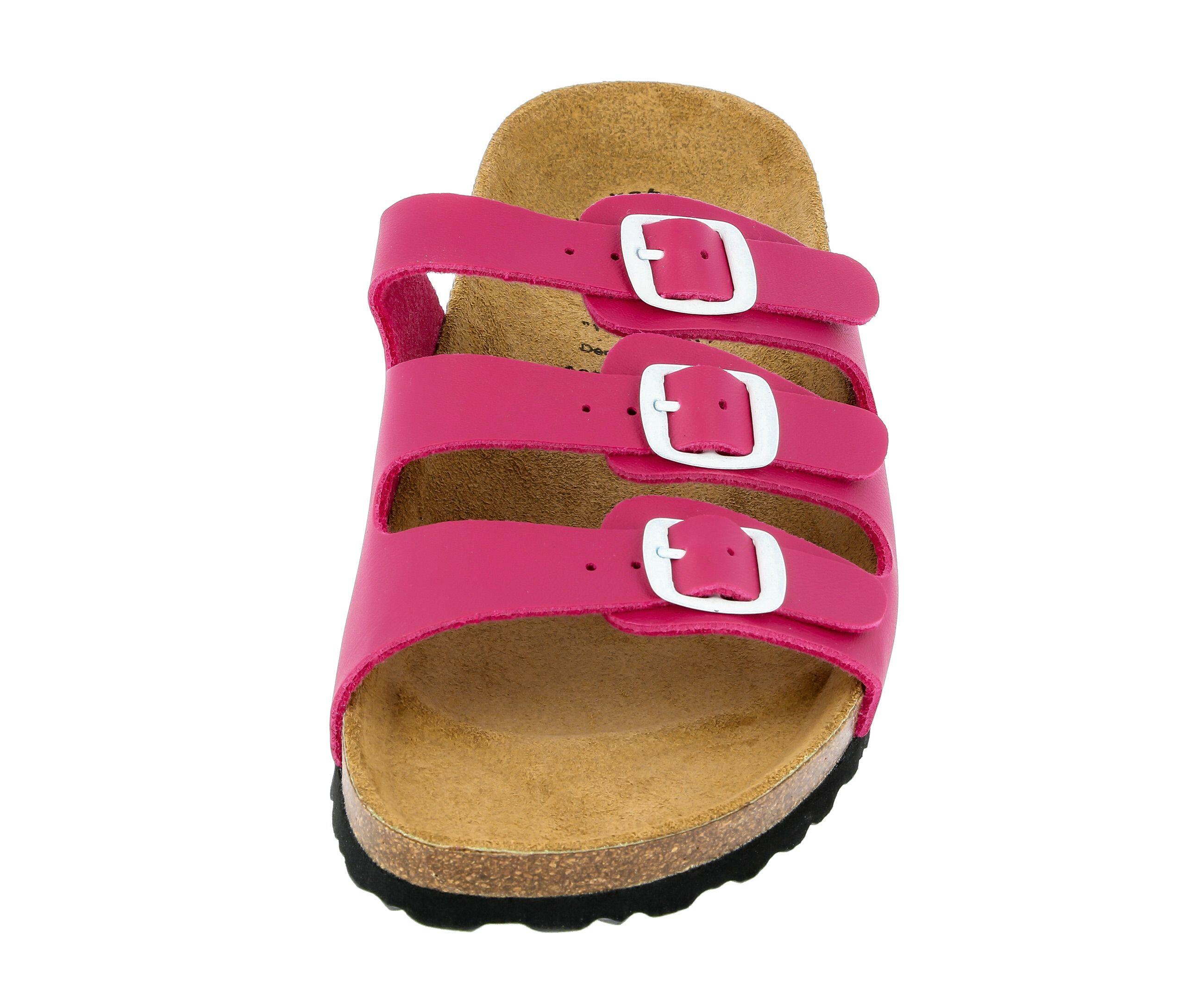 LICO Bioline mule per bambini e adulti 3/6
